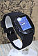 Розумні смарт-годинник Smart Watch M26 чорний блютуз з'єднання, фото 11
