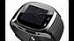 Розумні смарт-годинник Smart Watch M26 синій блютуз з'єднання, фото 4