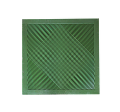 Килимок гумовий (діелектричний) 50 см х 50 см