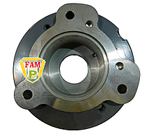 Вкладиш підшипника подрібнювача, 736873 Claas, 741482 Claas