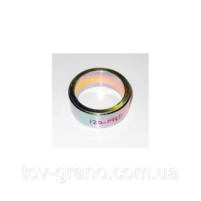 Втулка 120-198D Great Plains AXLE SPACER TUBE, фото 1