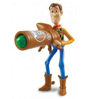 Ігрові набори і фігурки «Toy Story» Історія іграшок