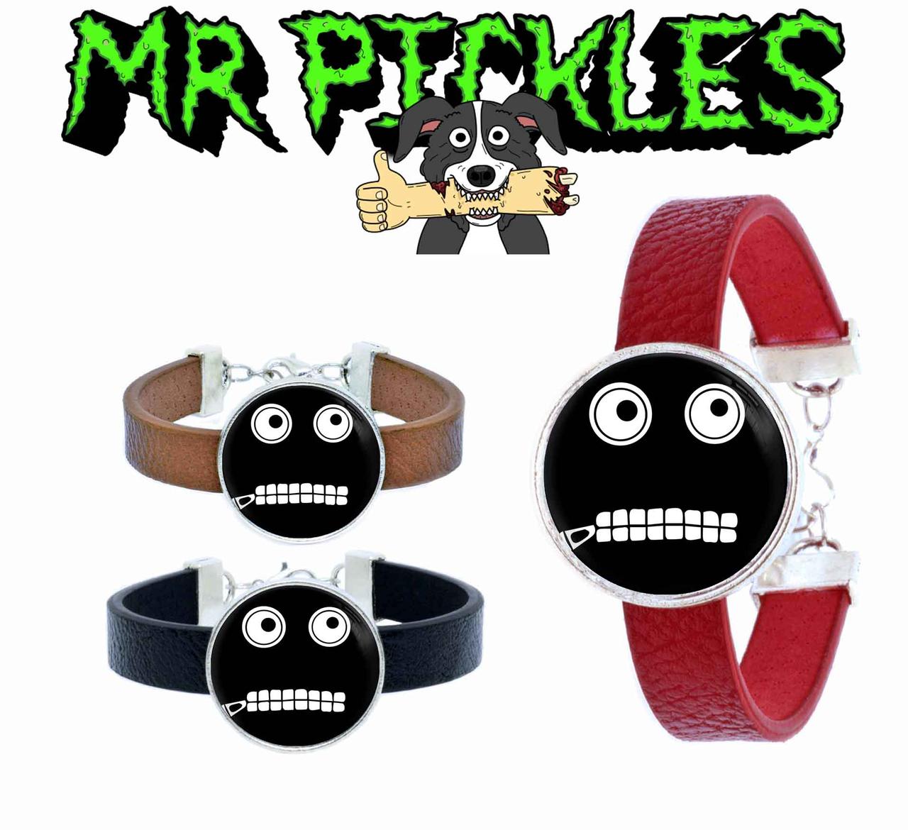 Браслет Містер Піклз / Mr. Pickles