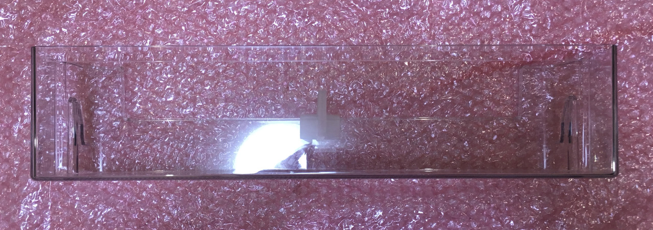 Полиця нижня холодильника LG MAN62168201