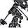 Телескоп Bresser Polaris Solar 102/460 EQ3 (carbon), фото 4