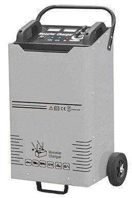 Зарядний пусковий пристрій для автомобіля 12/24V, З600A GIЗ5115 G.I.KRAFT