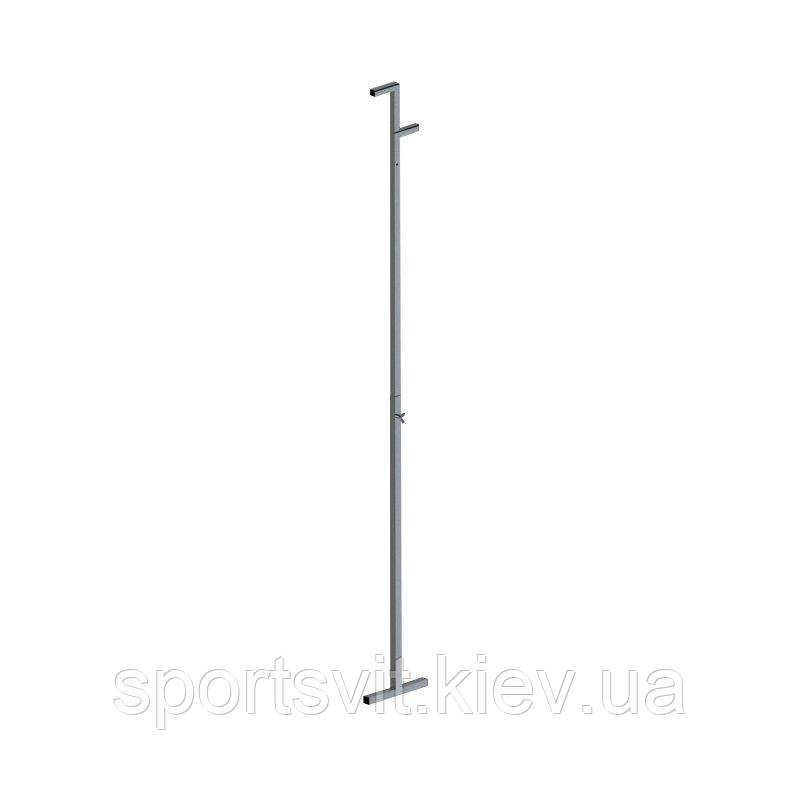 Вимірювач висоти волейбольної сітки