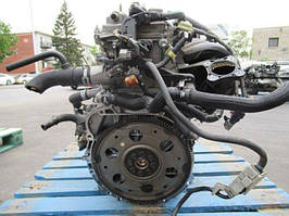 Двигун Toyota ALPHARD I 2.4 2AZ-FE 2AZFE