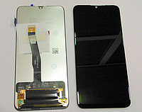Дисплей (модуль) + сенсор для Huawei P Smart 2019 POT-LX1 POT-LX1AF POT-LX1RUA POT-LX2J POT-LX3 Original (PRC)