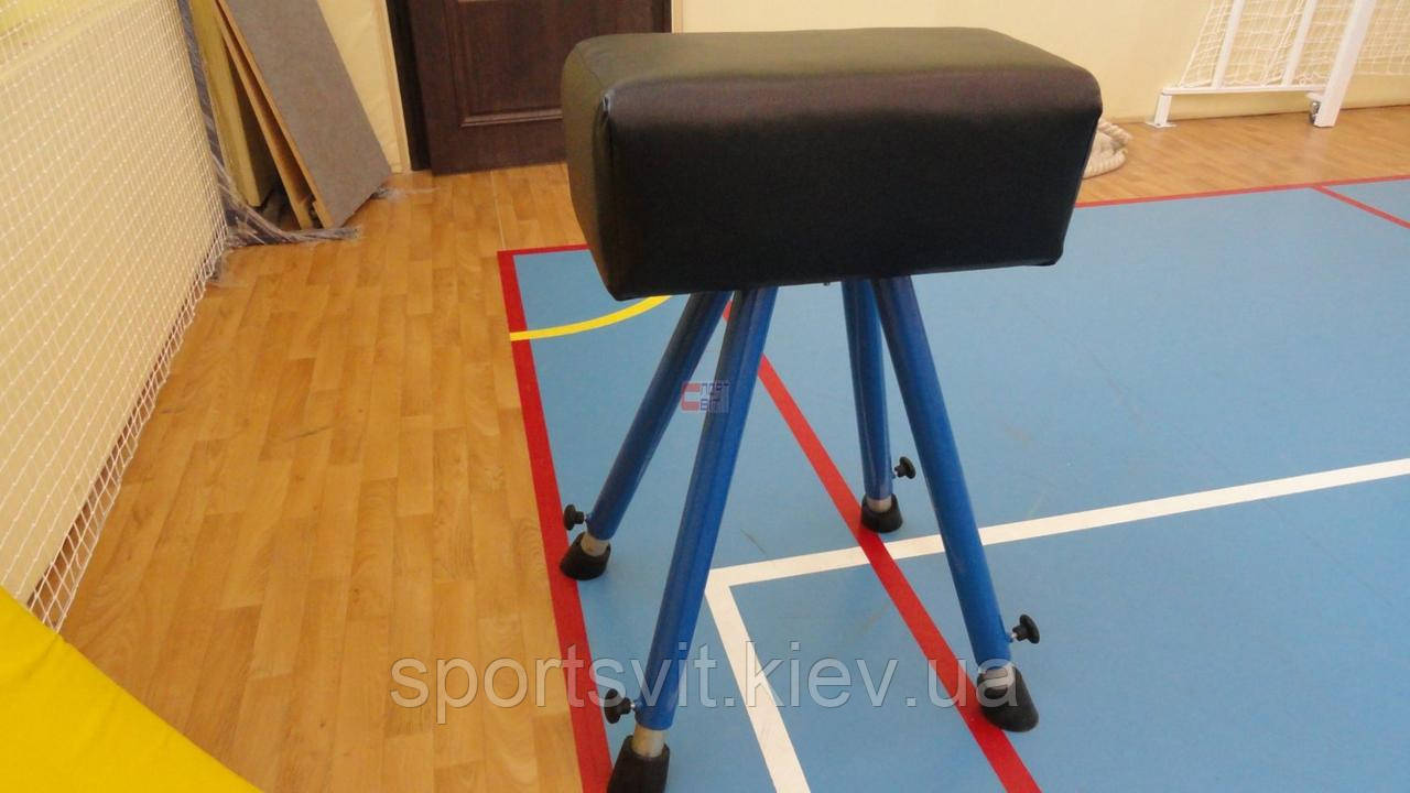 Козел гімнастичний