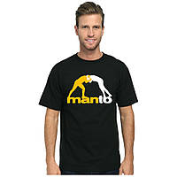 Футболка Manto у категорії "Одяг та взуття" | Порівняти ціни та купити ...
