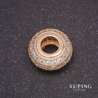 Позолочена Фурнітура Xuping 