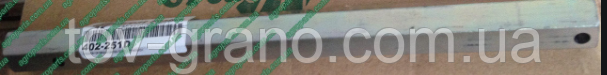 Вал 402-251D контактного колеса Great Plains HEX COUNTER SHAFT