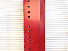 Стінка задня СЗГ 00.2400 ящика зернотукового СЗ-3.6, ліва та права Посилена, фото 2