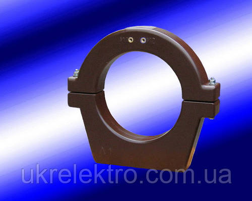 ТрансформатортокаТЗРЛ-200ТЗРЛ-В-200