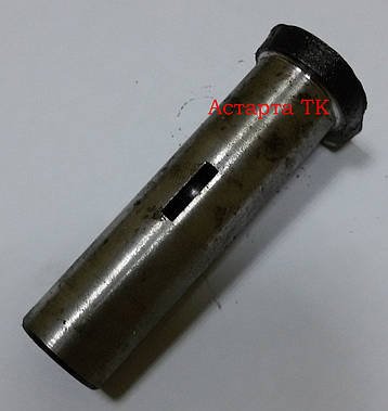 Ось собачки Т40А-2303062-Б трактора Т-40, фото 1