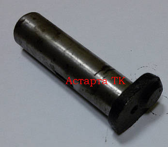 Ось собачки Т40А-2303062-Б трактора Т-40, фото 3