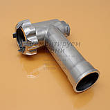 Тубус з гайкою для м'ясорубки Saturn ST-FP0089, фото 4