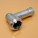 Тубус з гайкою для м'ясорубки Saturn ST-FP0089, фото 6