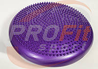 Балансировочный диск Pro Supra-33 Фиолетовый
