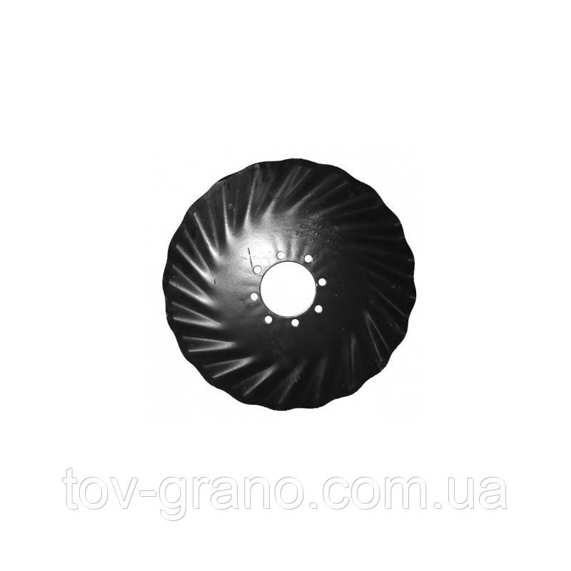 Турбодиск 820-215C Great Plains фреза COULTER BLADE 18"