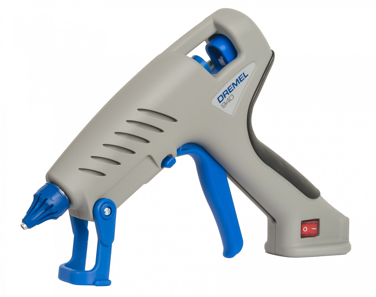 Клейовий пістолет Dremel 940 (40 Вт) (F0130940JC)