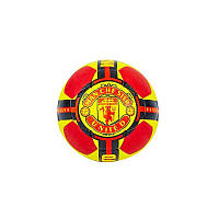 М'яч футбольний №5 Manchester 1357, 8029 М'яч футбольний №5 Manchester
