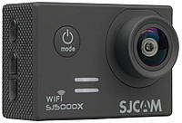 Экшн-камера SJCAM SJ5000X Elite 4K Black Оригинал