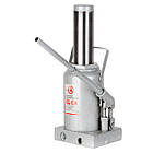 Домкрат "стовпчик" одноштоковый 50 т Intertool GT0030, фото 4