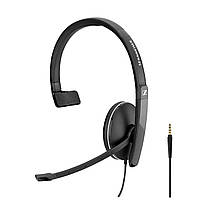 Гарнітура для кол-центру Sennheiser SC 135