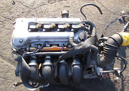 Двигун Toyota AURIS 1.4 VVTi 4ZZ-FE 4ZZFE