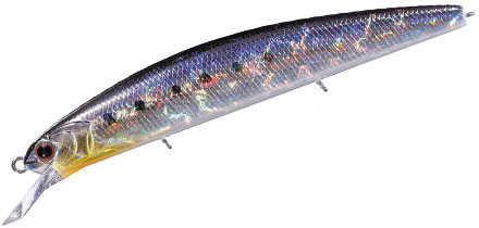 Воблер O.S.P Varuna 110 Sinking  HS09