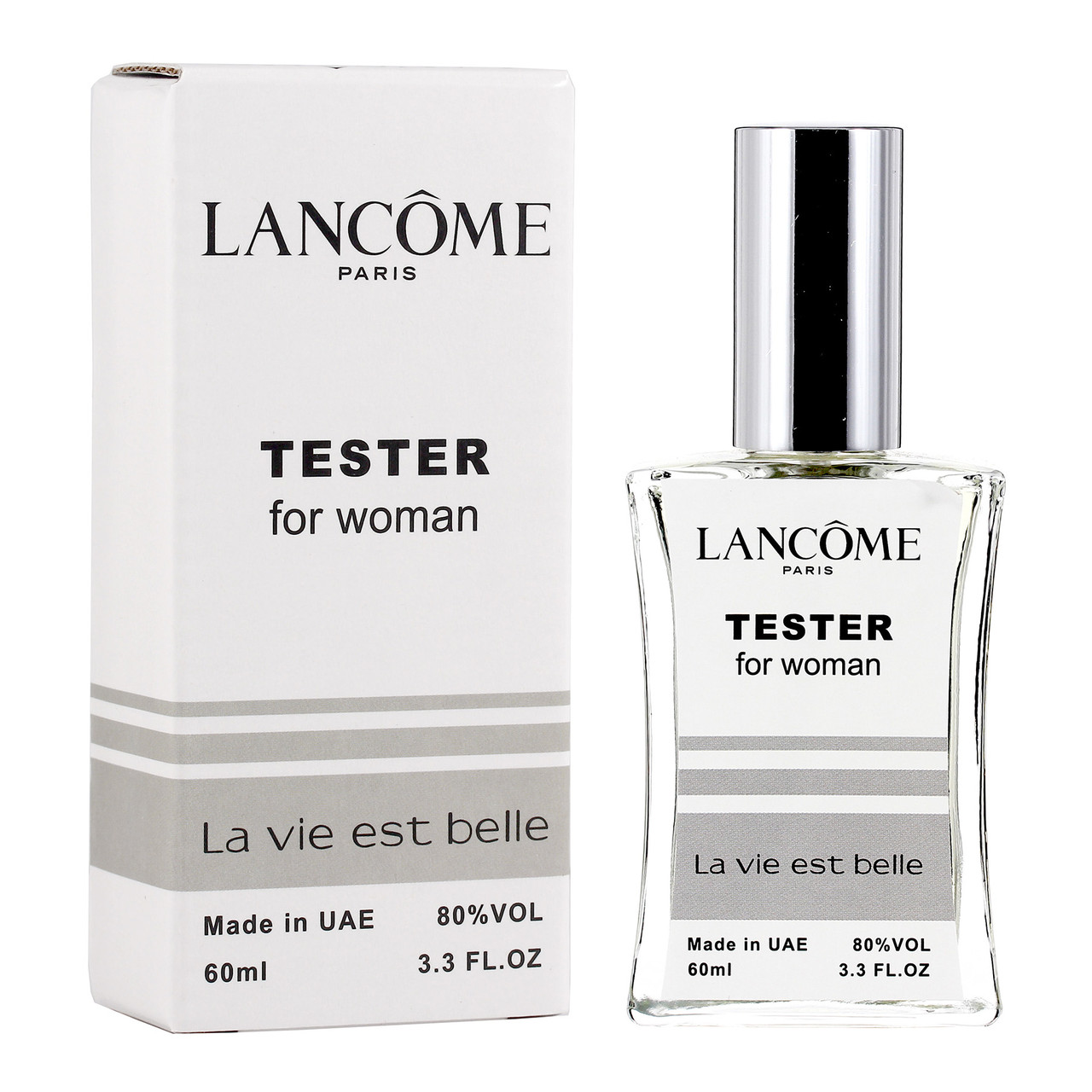 Lacome La Vie Est Belle ТЕСТЕР NEW жіночий 60 мл