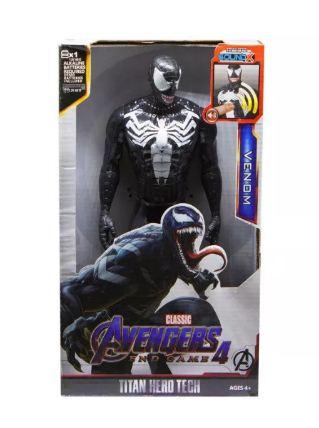 Фігурка Веном Avenger 30 см