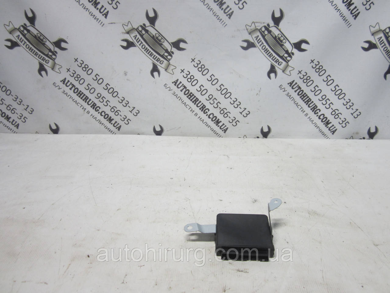 Блок керування дзеркалами Toyota land cruiser 200 (89430-60071 / 483814-10311)