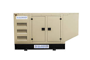 ⚡️Дизельний генератор 200 кВт ALTAS AJ-R250☝✔АВР✔GSM✔WI-FI