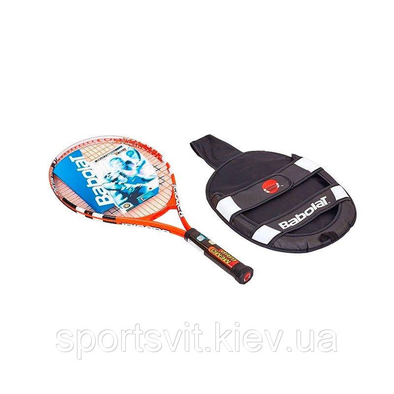 Ракетка для великого тенісу Babolat Ballfighter 140 Junior
