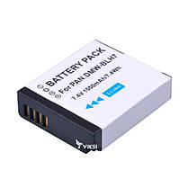 Акумулятор Panasonic DMW-BLH7 (10000mah), фото 5