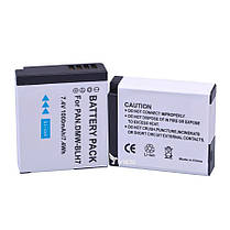 Акумулятор Panasonic DMW-BLH7 (10000mah), фото 4