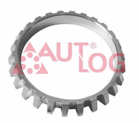 Кольцо АБС задний Рено Логан, цена 248.40 грн — Prom.ua (ID#1078501071)