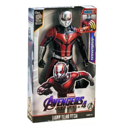 Фігурка Людина — мураха Avenger 30 см