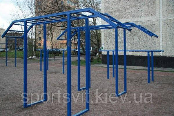 Рукохід 3 м