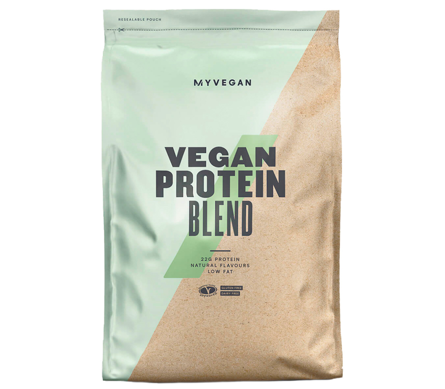 Протеїн MyProtein Vegan Blend 1000 g