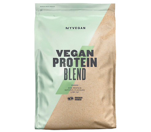 Протеїн MyProtein Vegan Blend 1000 g, фото 2