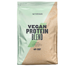 Протеїн MyProtein Vegan Blend 2500 g