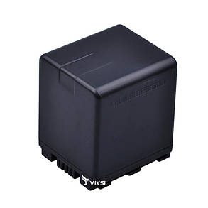 Акумулятор Panasonic VW-VBN260 (2500mah), фото 4