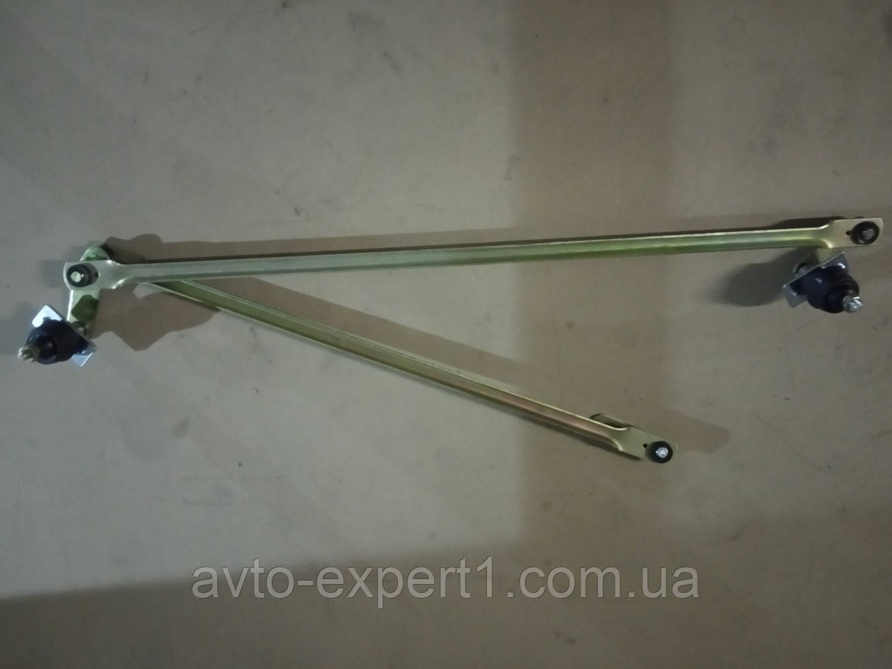 Трапеція двірників FAW 1061