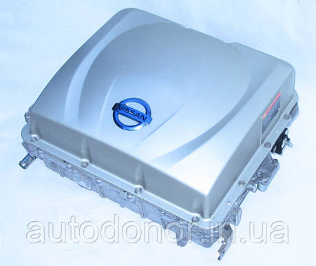 Конвертор, PDM-модуль Nissan Leaf АZE0 3.3 КВт (13-17) 292C0-3NF2D, фото 1