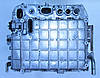 Конвертор, PDM-модуль Nissan Leaf АZE0 6.6 КВт (13-17) 292C0-3NF3D, фото 5