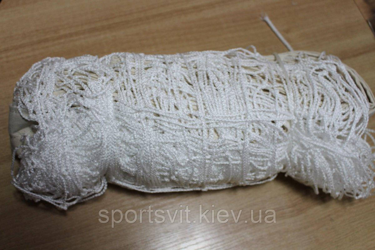 Сітка волейбольна 4 мм майстерня